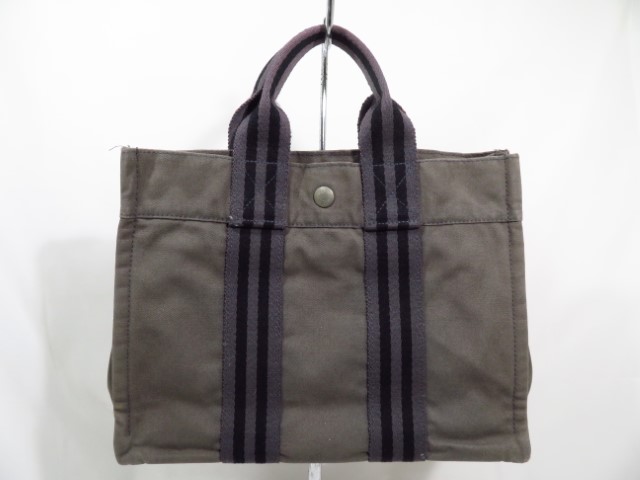 エルメス　バッグ