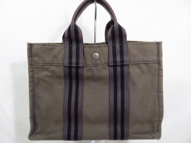 エルメス　バッグ