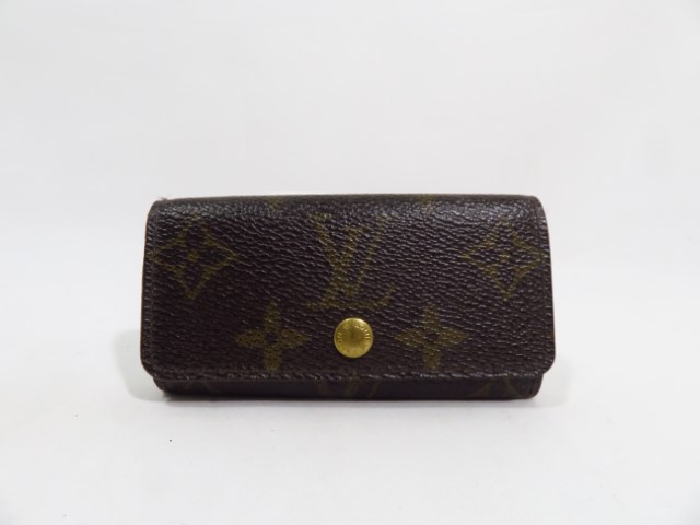 ルイヴィトン　キーケース