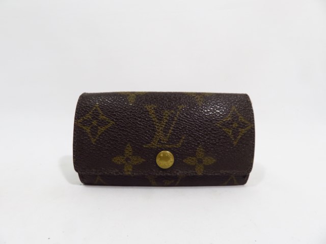 ルイヴィトン　キーケース