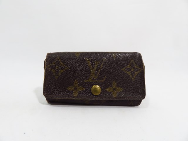 ルイヴィトン　キーケース